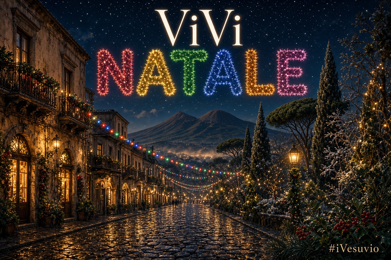 #ViViNATALE