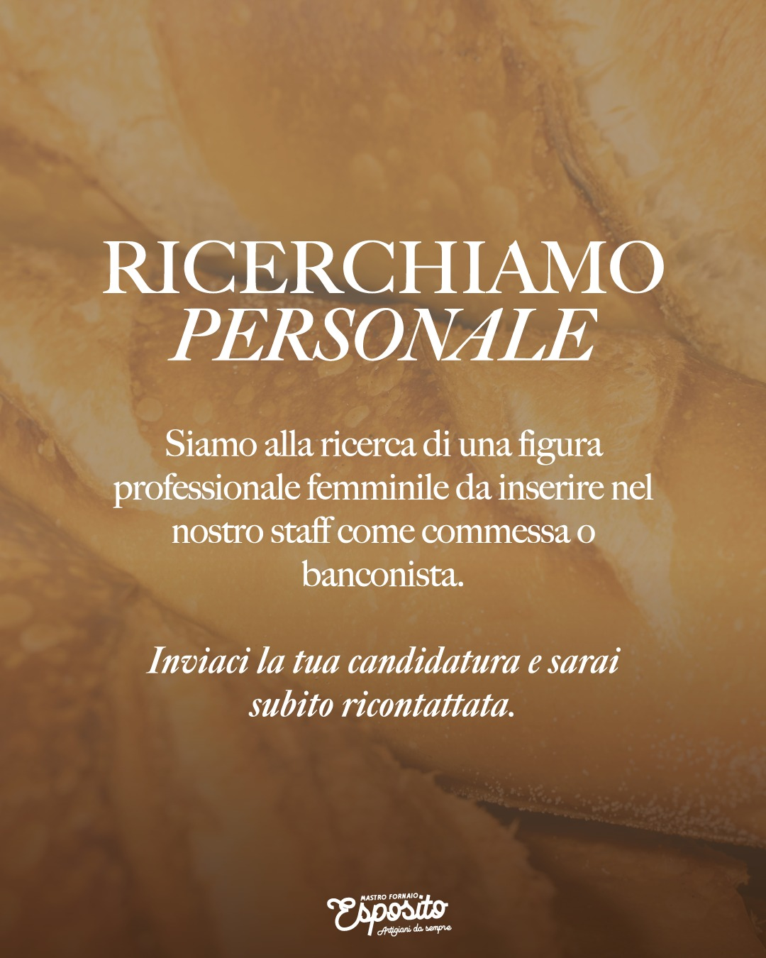 (i) #iVesuvio | #Opportunità