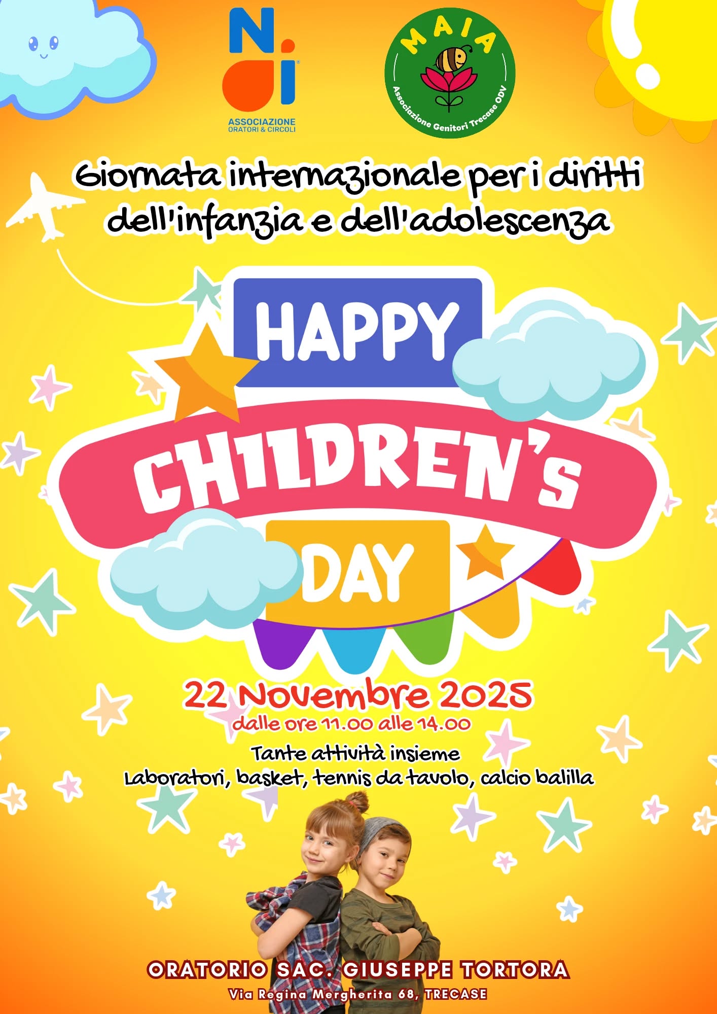 #ViViVesuvio | Trecase