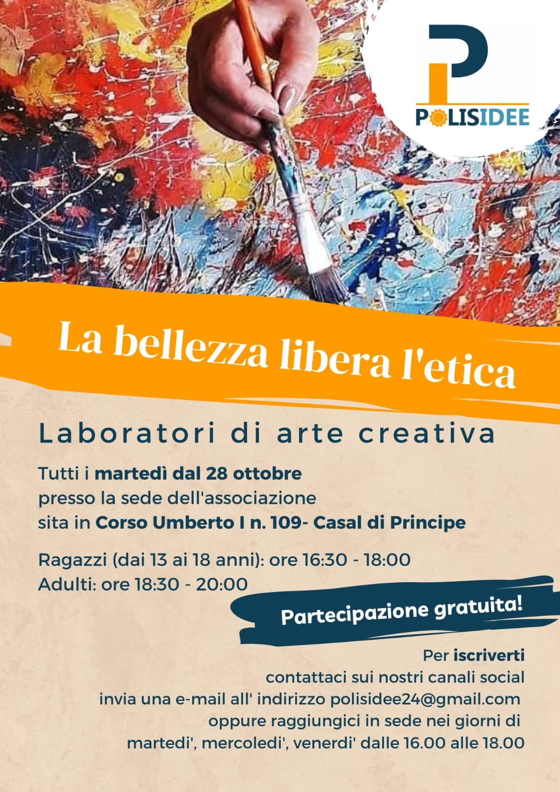 (#i)… #InCampania