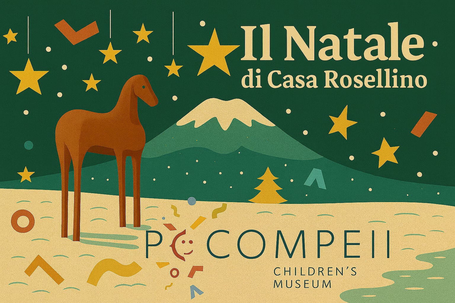 N.O.I. #Narrazioni #Orizzonti #Idee