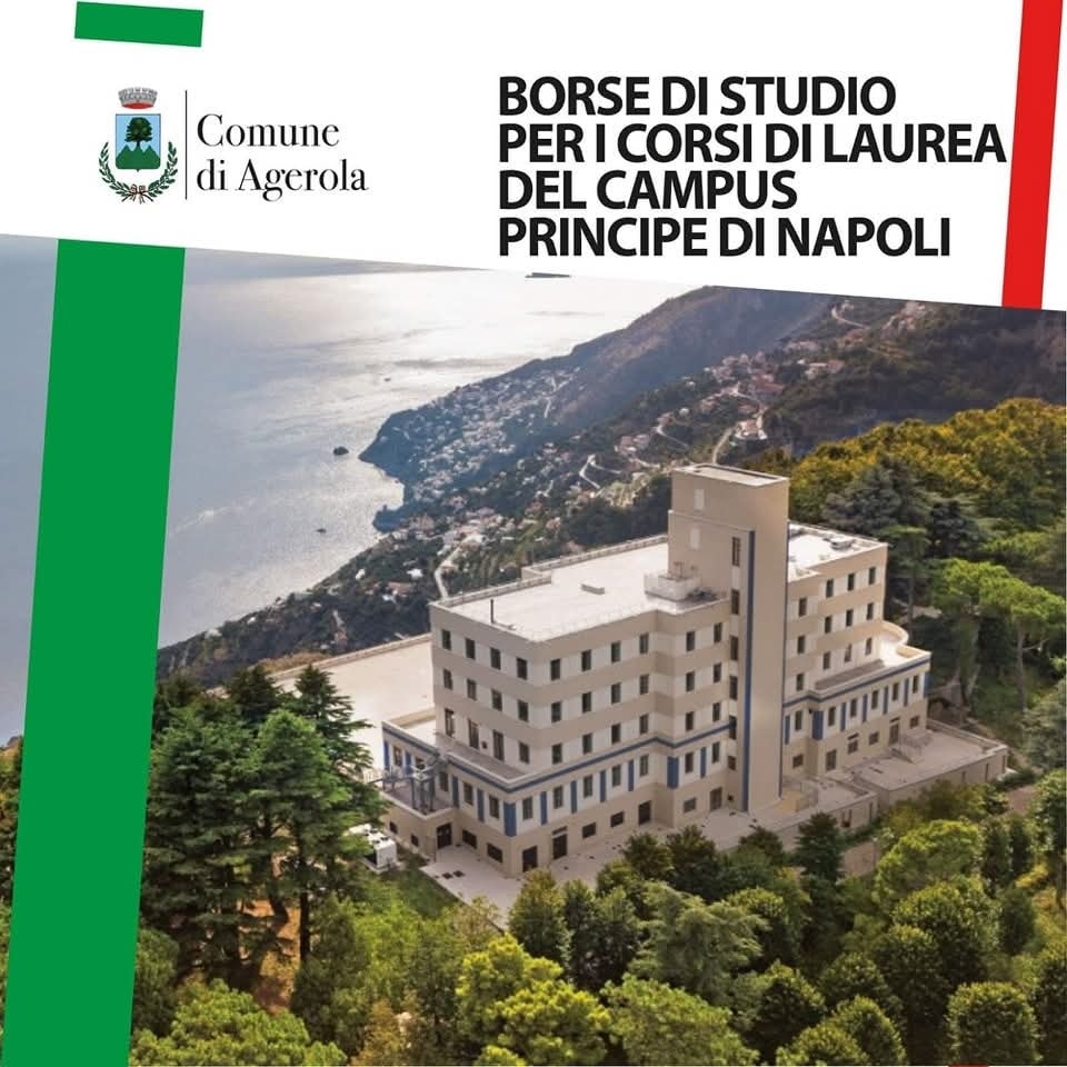 (i) #iVesuvio | #Opportunità