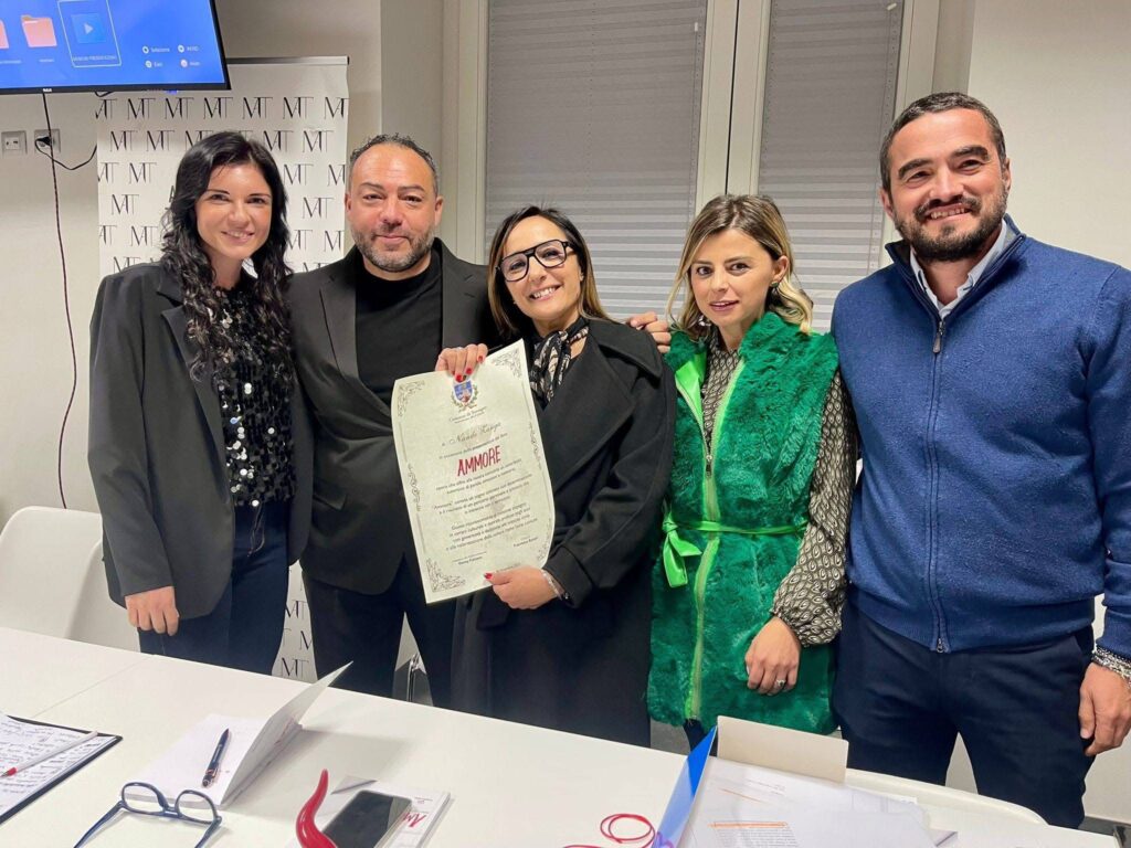 Racconto Vesuviano. Storie e Luoghi. Quotidianamente.