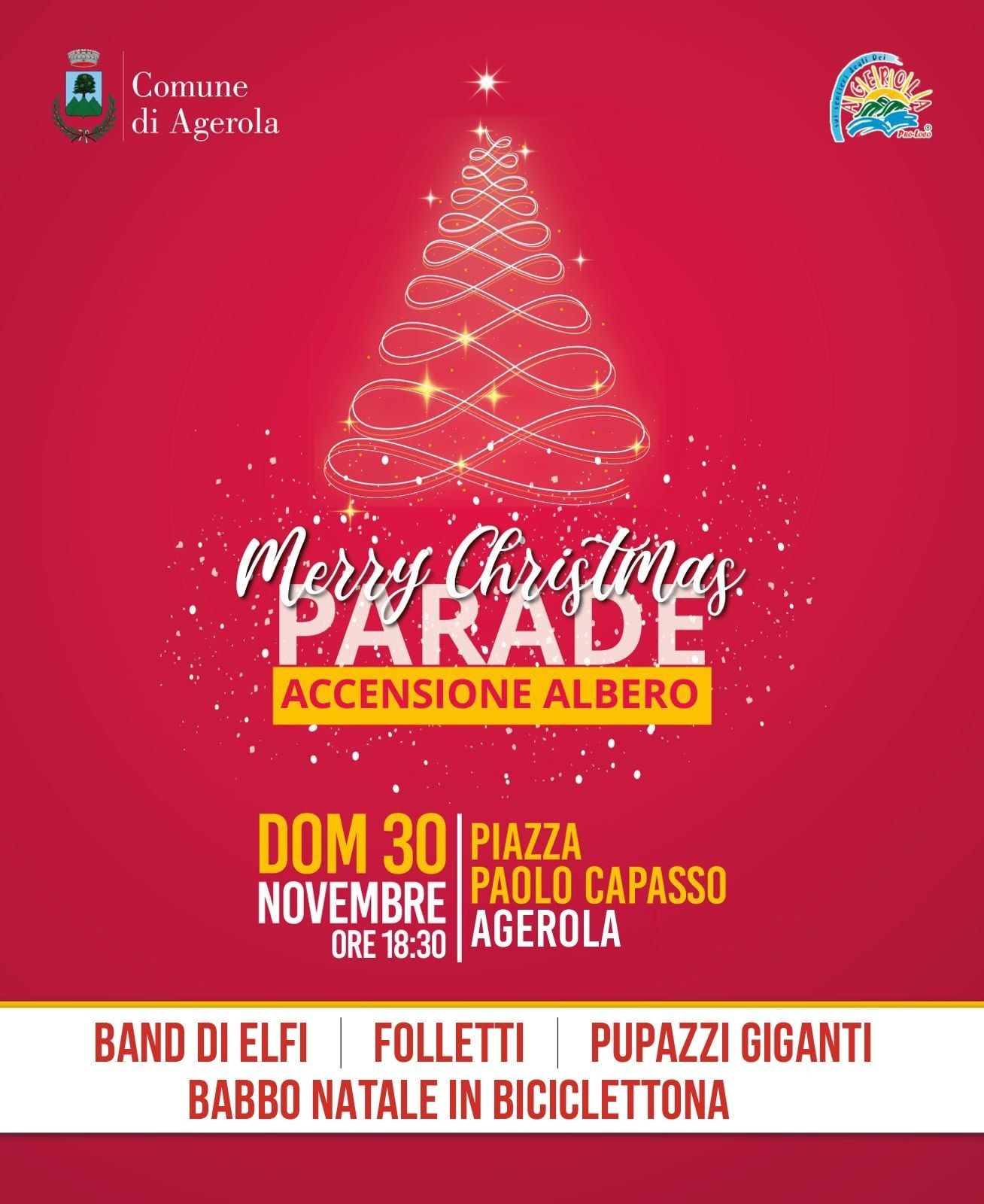 #Insieme | Aggregazione Territoriale