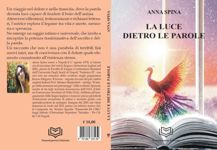 Casa #iVesuvio | #LIBRI