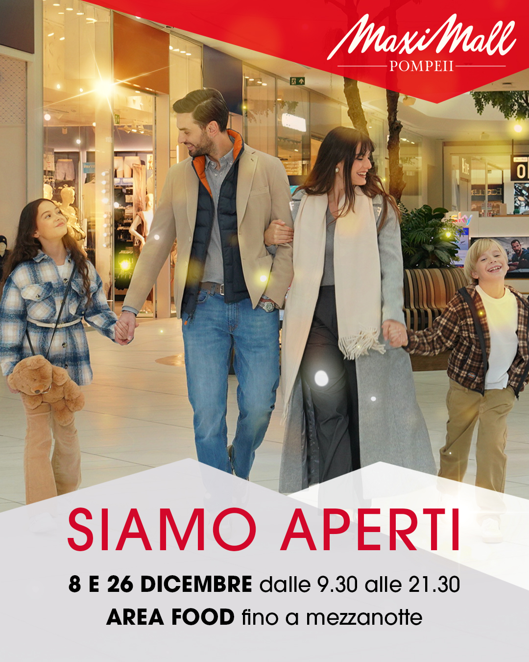 #Insieme | Aggregazione Territoriale