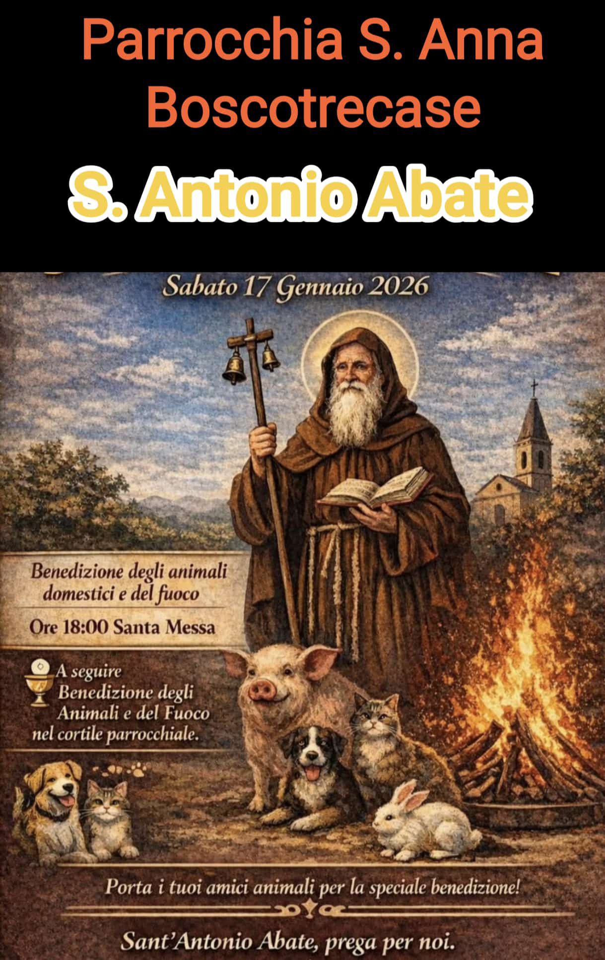 #ViViVesuvio | Boscotrecase