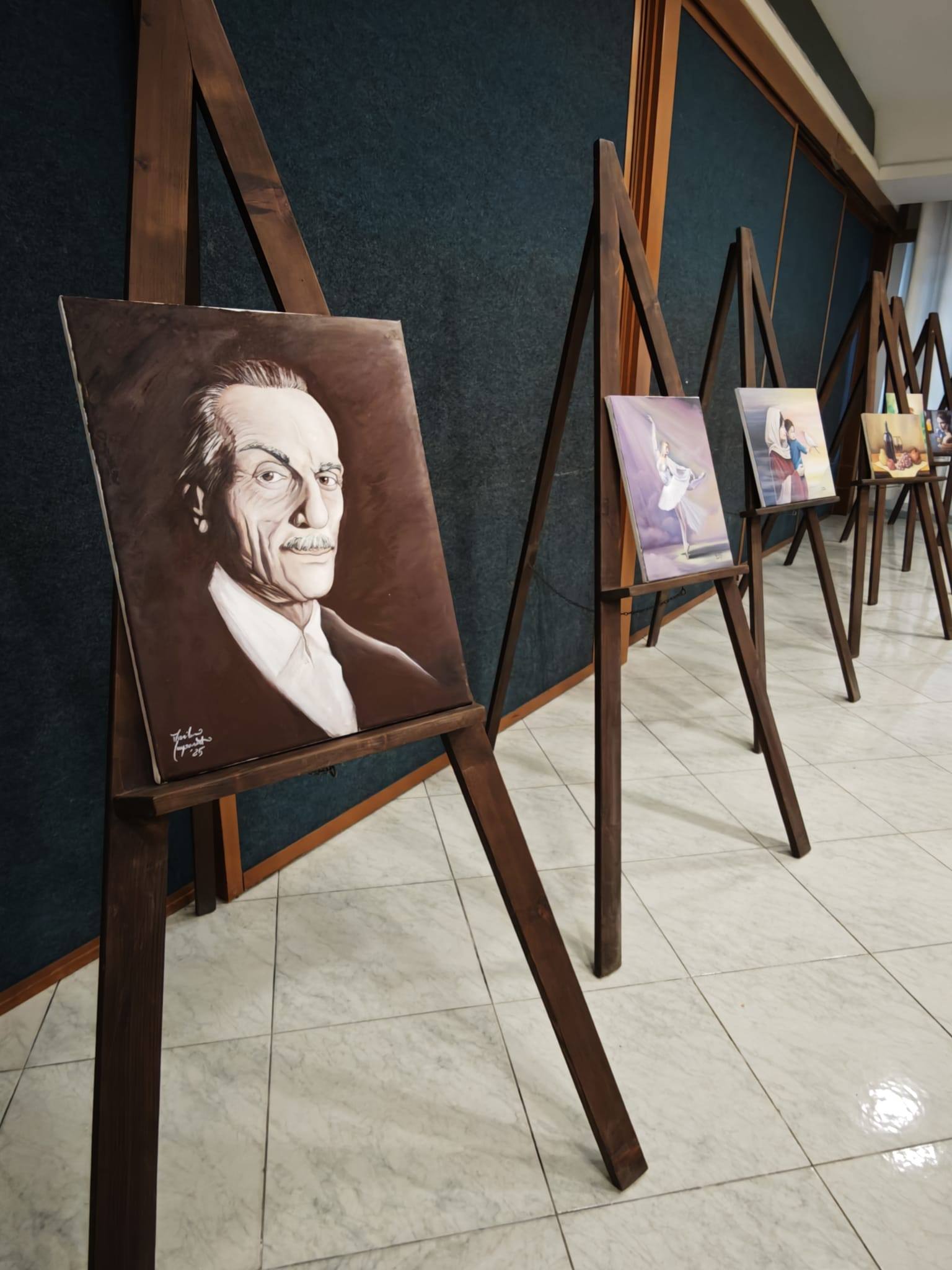 Racconto Vesuviano. Storie e Luoghi. Quotidianamente.