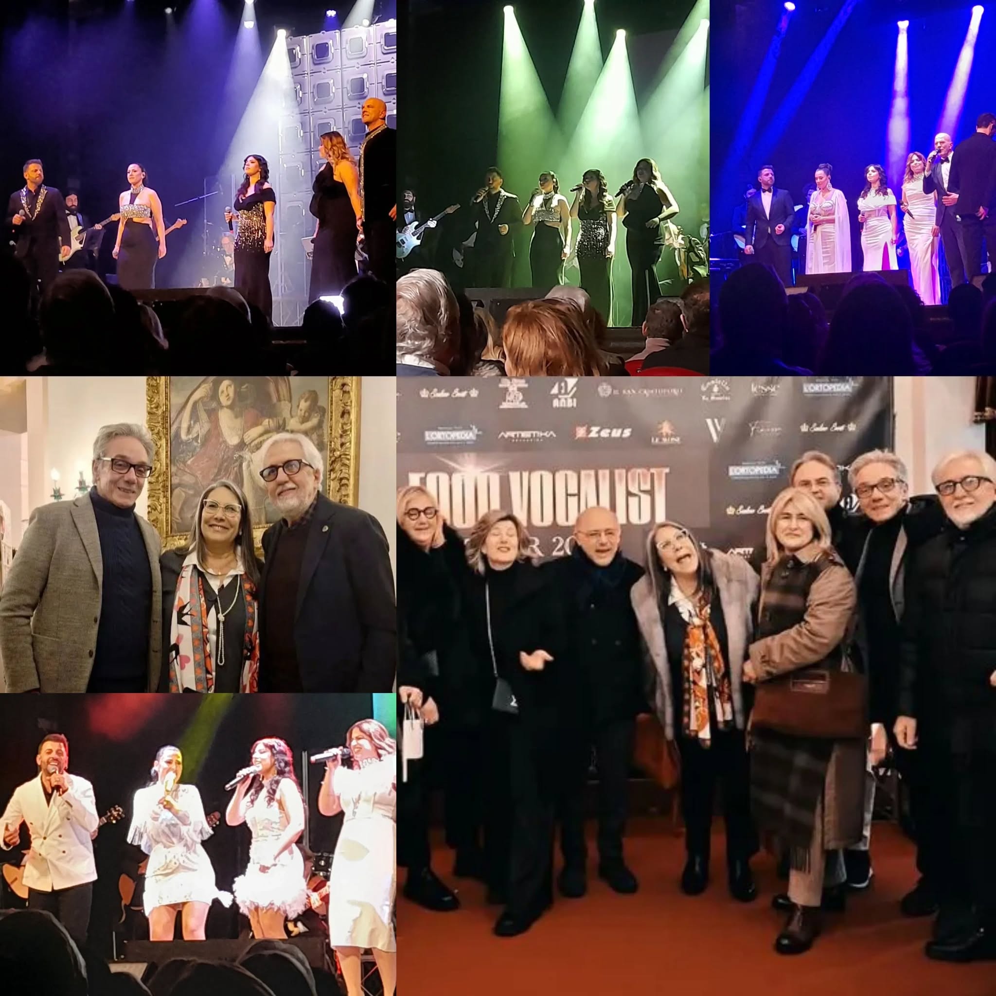 …#Winter 2025 – #iVesuvio