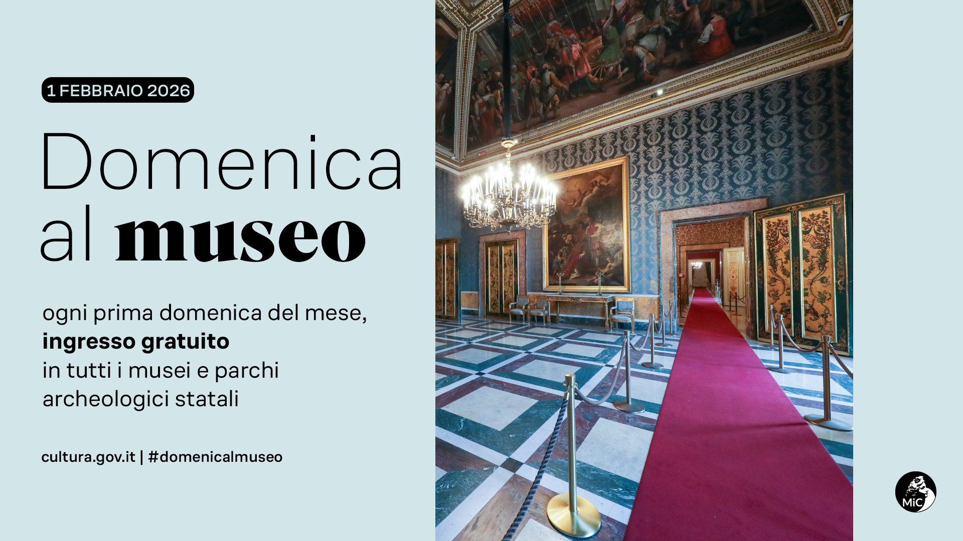 Casa #iVesuvio | V.i.a. – Vesuvio info area