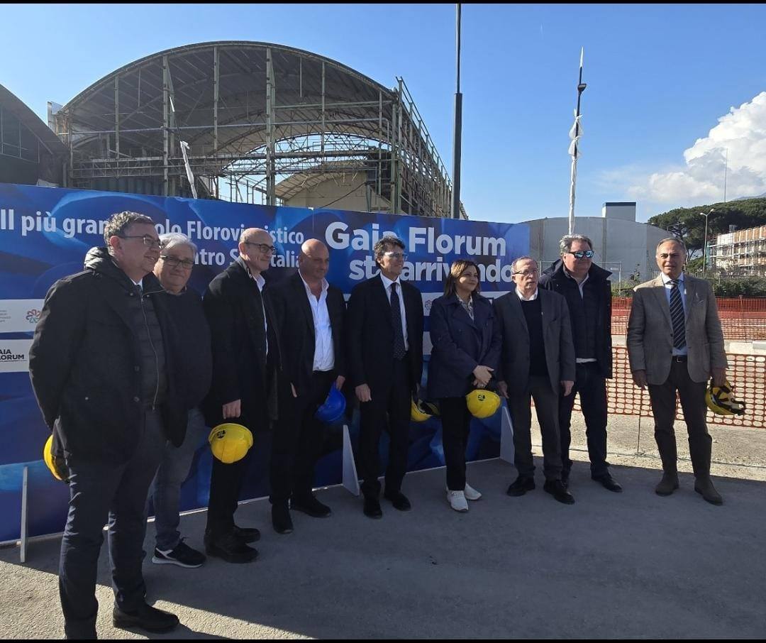 Racconto Vesuviano. Storie e Luoghi. Quotidianamente.