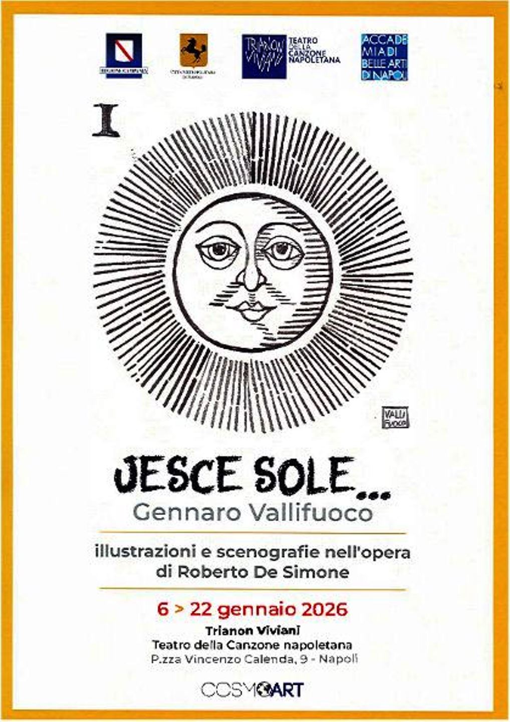 Casa #iVesuvio | #10