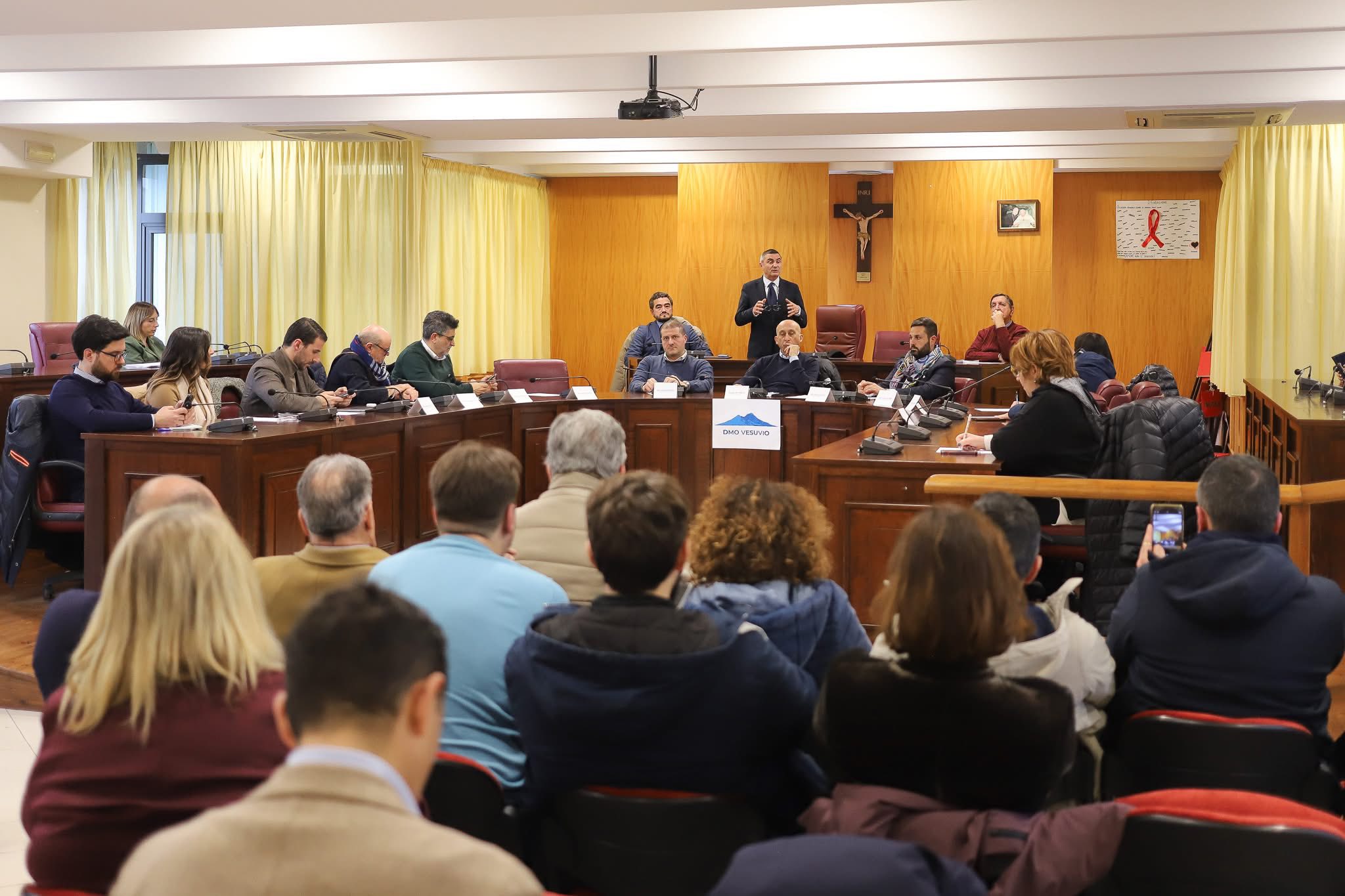 #ViViVesuvio | Trecase