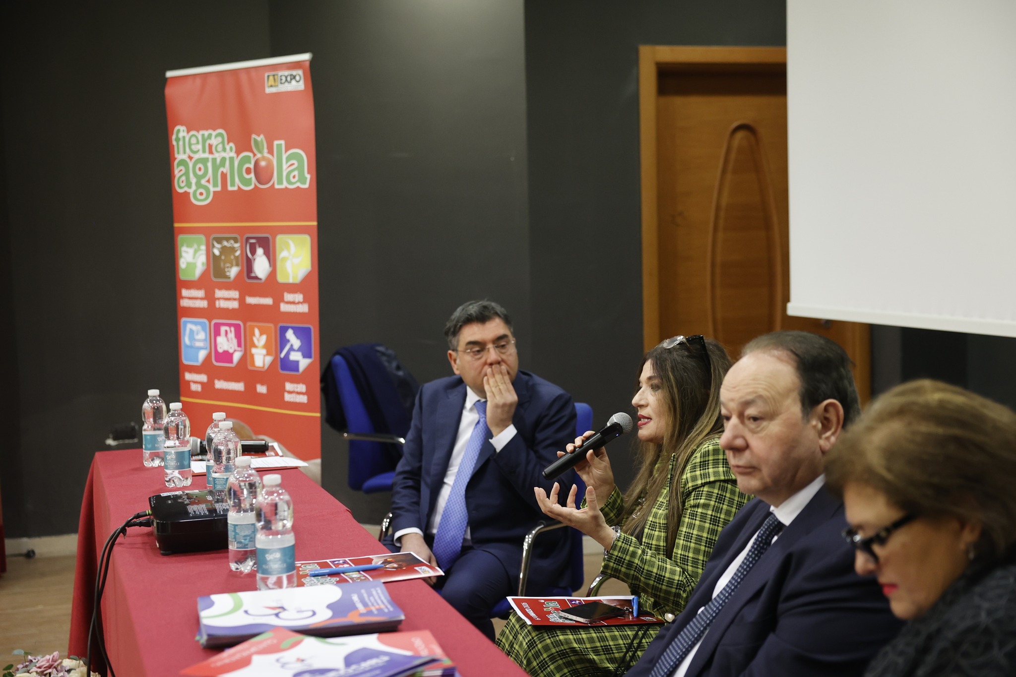 Fiera Agricola 2026: presentata la XIX edizione all’I.T.S. Guido Carli nel segno del claim “Vivere bene tra saperi e sapori”