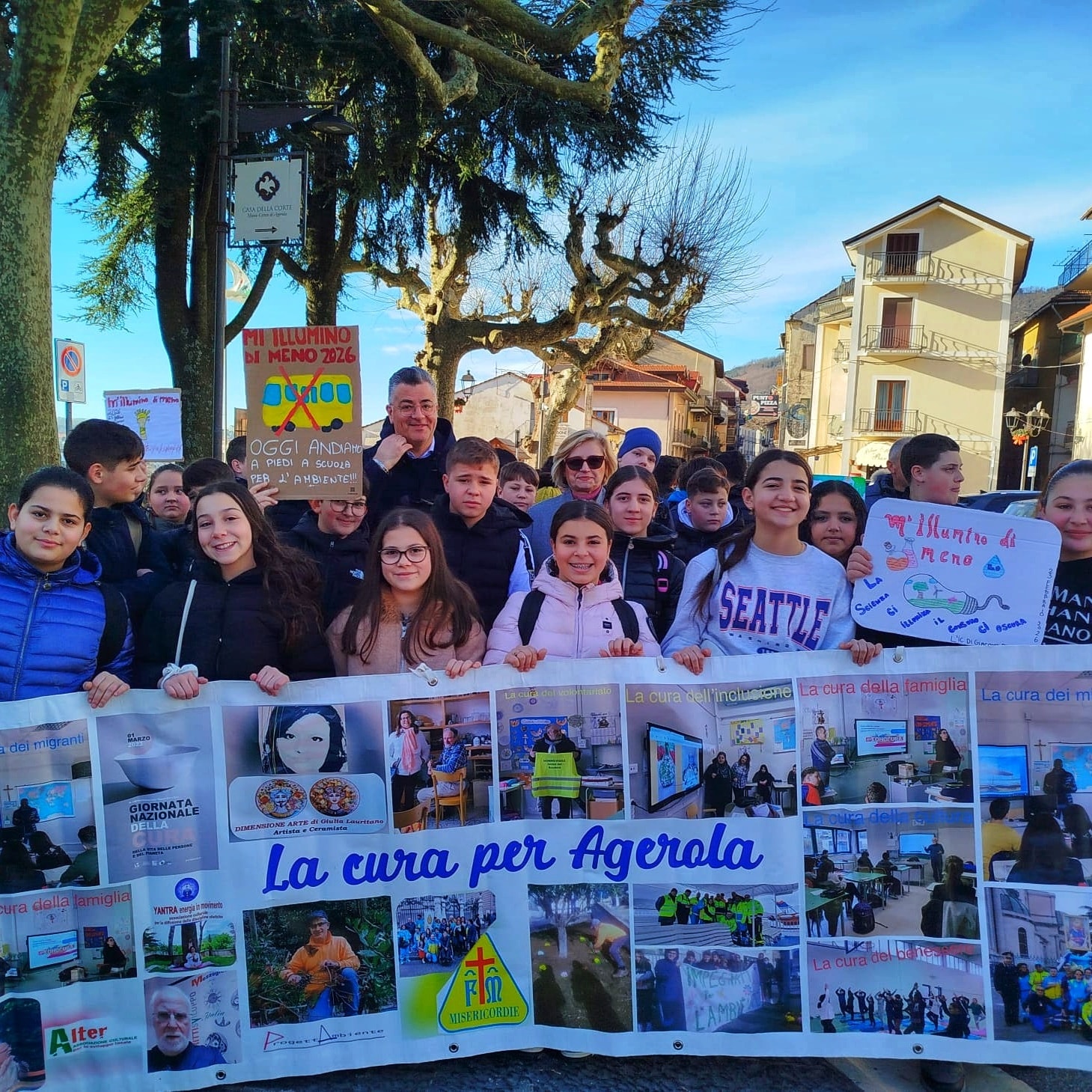 #Insieme | Aggregazione Territoriale