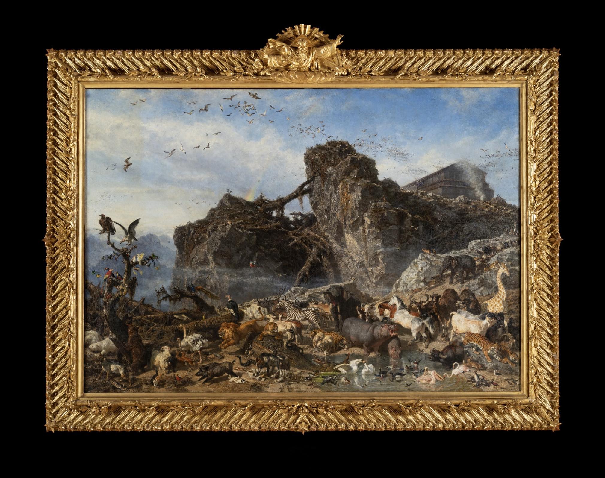 Marzo 2026 | #domenicalmuseo, oltre 260.000 i visitatori nei musei statali