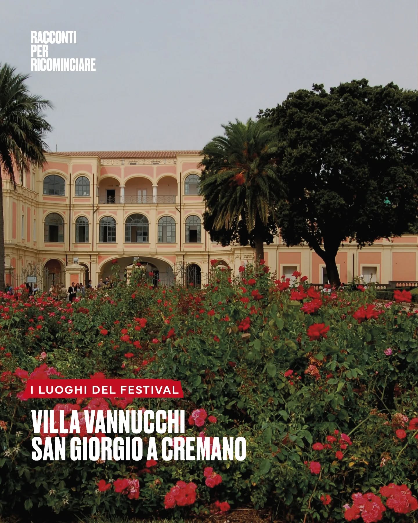(#i)…itinerari. #inCampania