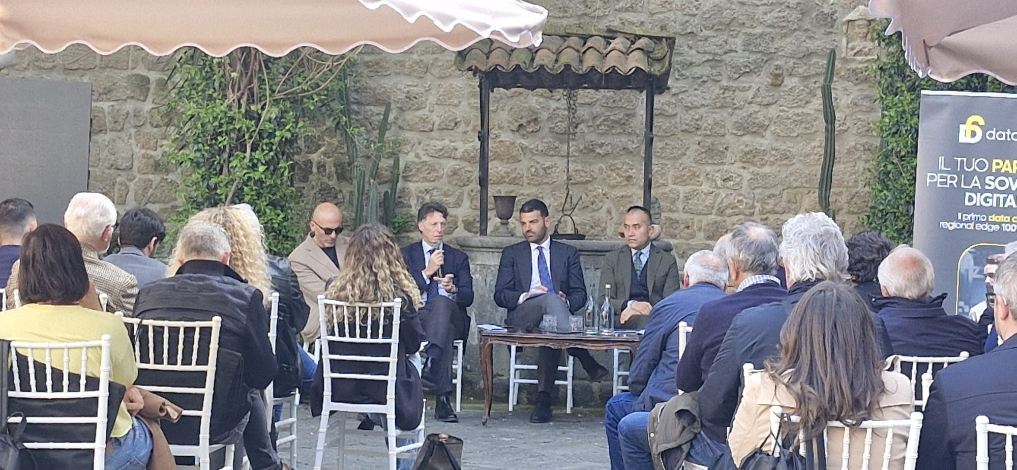 (#i)… #Appuntamenti, #Persone, #Territori