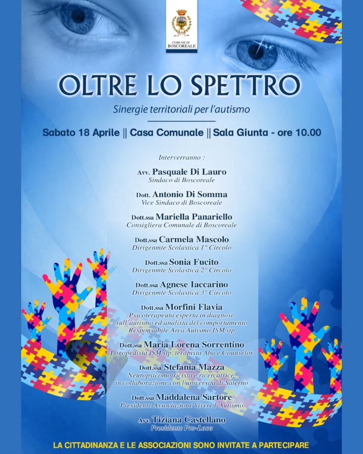 #ViViVesuvio | Boscoreale