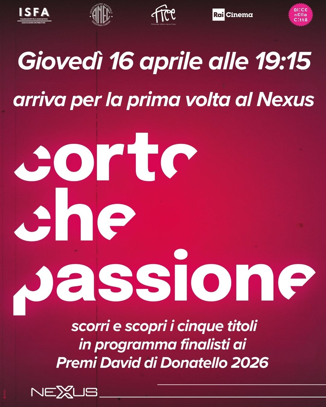 #Insieme | Aggregazione Territoriale