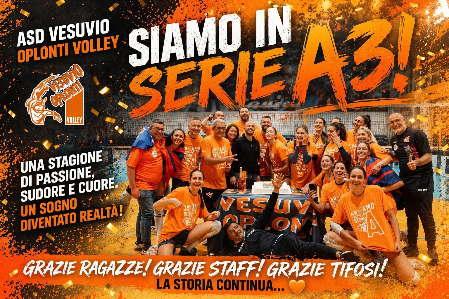 #ViViVesuvio | Boscotrecase