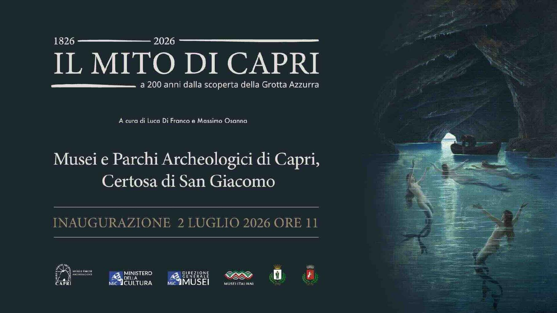 (#i)…itinerari. #inCampania