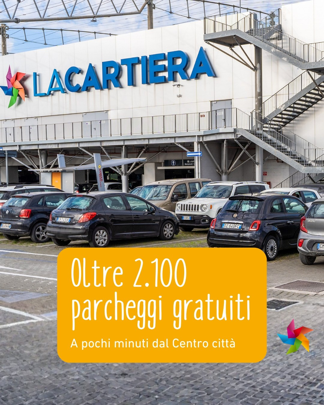 #Insieme | Aggregazione Territoriale