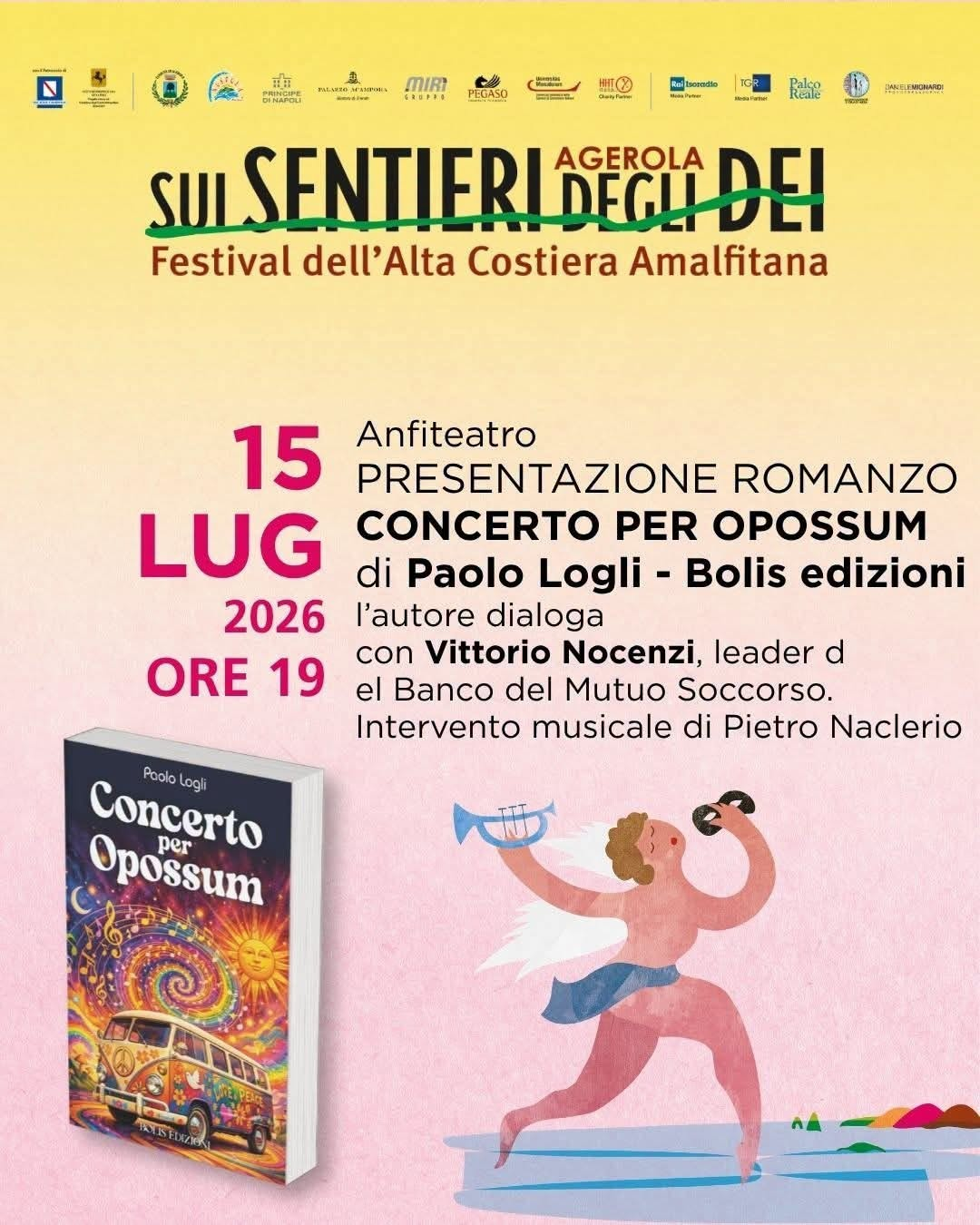 #Insieme | Aggregazione Territoriale