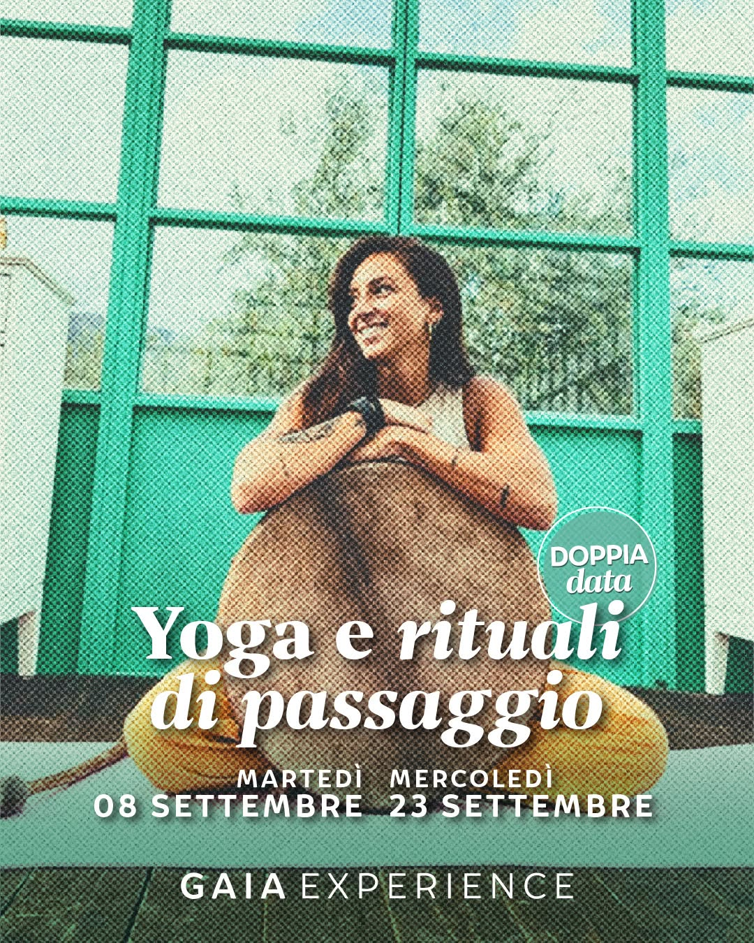 #ViViVesuvio | Boscotrecase