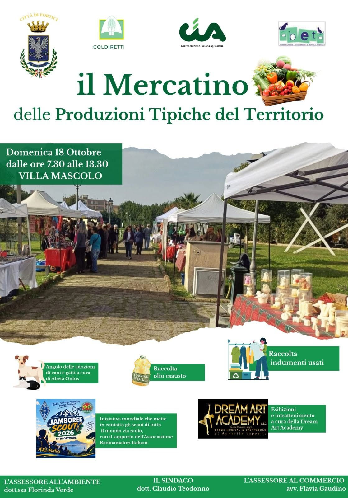 “iVesuvio.26 – Eventi – Persone – Territori”.